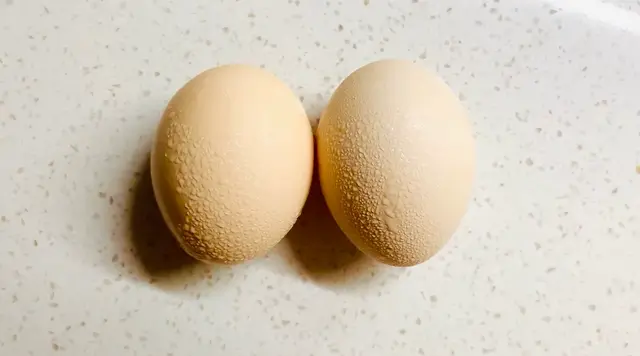 正宗芝士黄油吐司做法，半熟溏心蛋像布丁一样