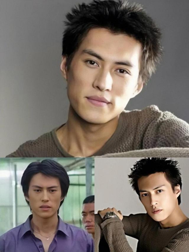 方脸适合什么发型男，方脸适合什么发型男生短发（“方脸大叔的帅气得靠留对发型体现”）