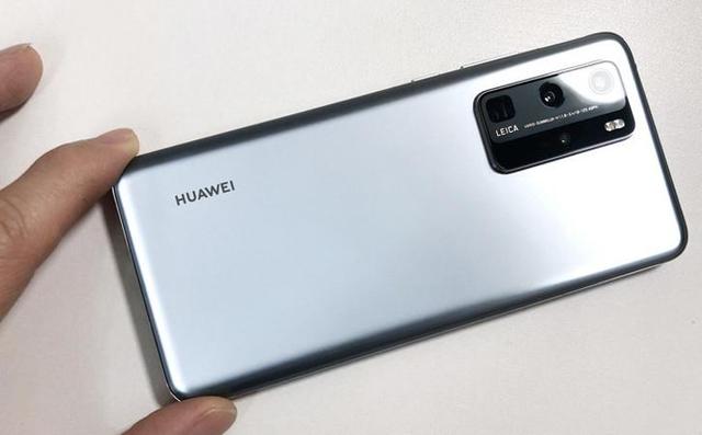 华为p40是5g手机吗（3998元的新P40却不支持5G网络）