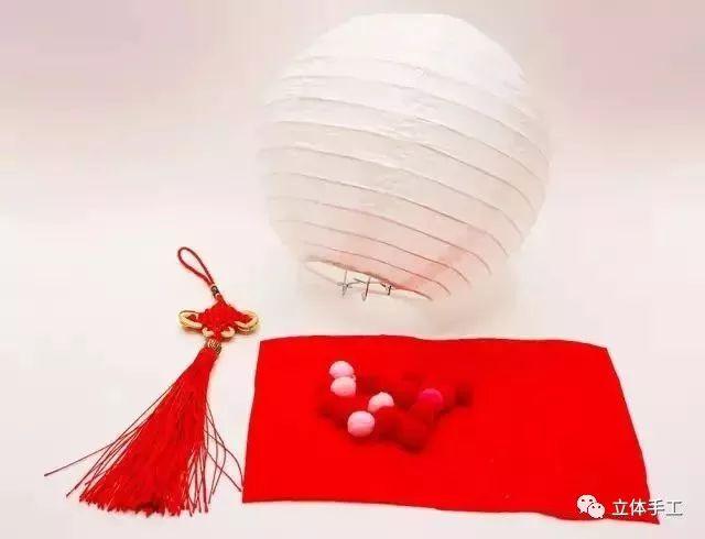 橘子皮灯笼的简单做法，绝美的元宵节灯笼来啦（橘子皮灯笼的简单做法三步）