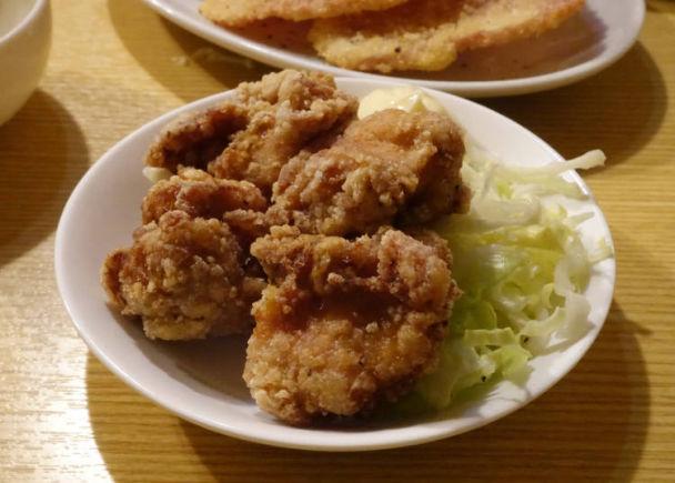 烤鸡的英文单词，烤鸡的英文（掌握常用日文单词居酒屋用餐好HAPPY）