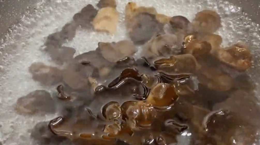 圖片[5]-【涼拌雞蛋皮】做法步驟圖 營養又下飯 比大魚大肉受歡迎-起舞食譜網