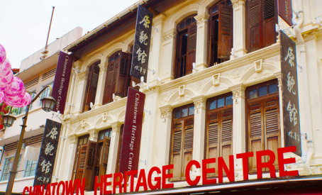 新加坡旅游多少钱(如何移民新加坡)