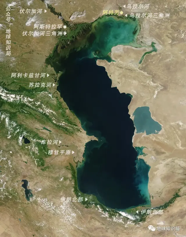 巴库是哪个国家，巴库哪个国家的首都（哈萨克斯坦，手握超级油田）