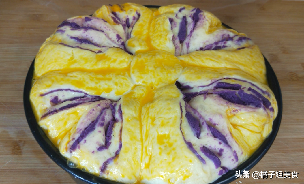 圖片[10]-創(chuàng)新面點做法 集面包、饅頭、蛋糕于一體 營養(yǎng)又好吃 孩子超愛-起舞食譜網(wǎng)