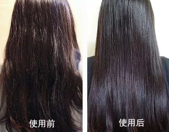 小妙招让头发立刻柔顺不干枯，怎样保养头发又黑又顺（洗头时注意这2点）