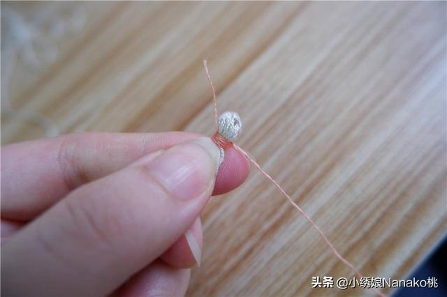 手工流苏又漂亮又简单怎么做，还比传统流苏更加好看哦