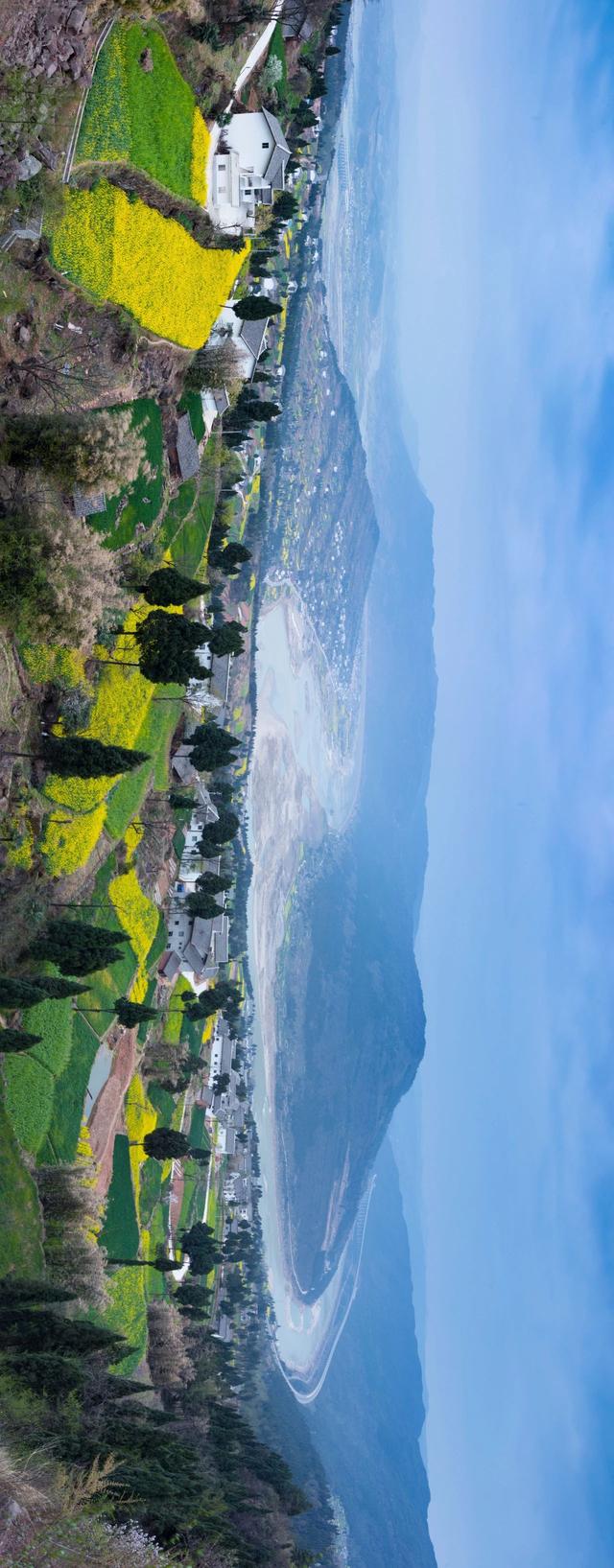 广元市哪里，广元市哪里可以打新冠疫苗（四川这座城市没成都有名）