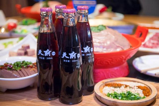 百事可乐的功效与作用，百事可乐喝了有什么好处（2款神奇的可乐，好喝还养生）