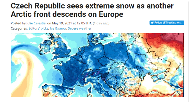 旧金山的气候，旧金山的气候类型及成因（全球气候临界点已被激活9个）