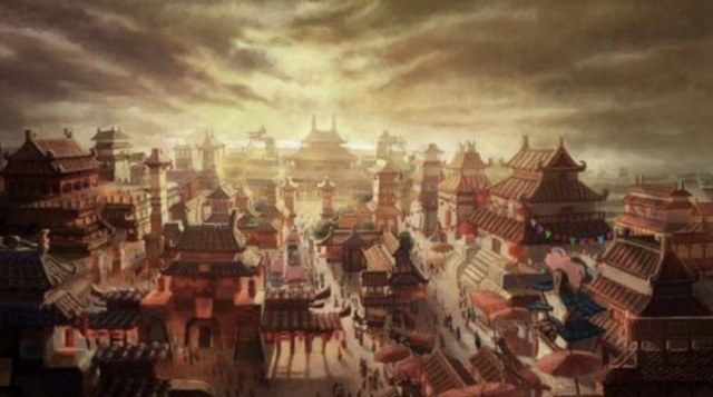 李适是谁的儿子，李适是谁养大的（世界第一的大唐帝国彻底走向覆灭）