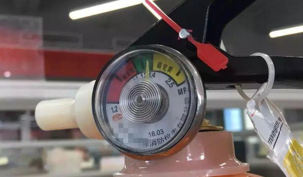 灭火器的种类有哪些，车间灭火器的种类有哪些（关于灭火器的这些干货）