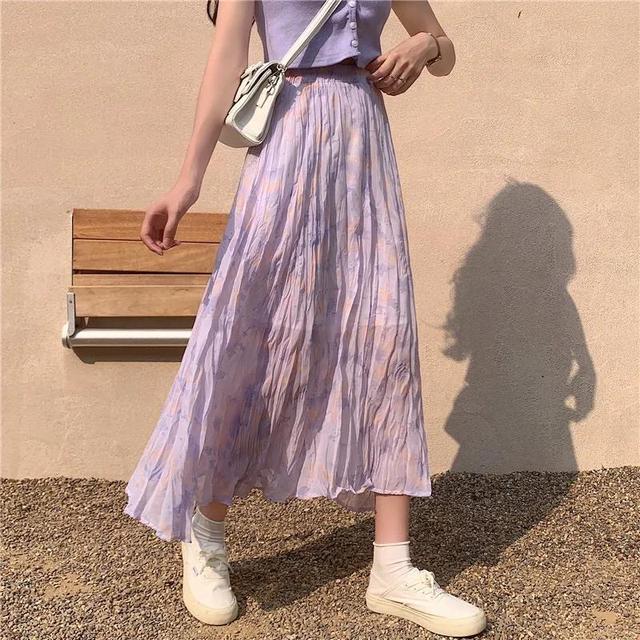 紫色图片来一波，全部是紫色的图片（紫色，一个魅惑人的颜色）