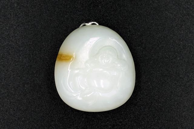 玉勒子怎么佩戴，古玉勒子干嘛用的（9月28日安徽保真藏品）