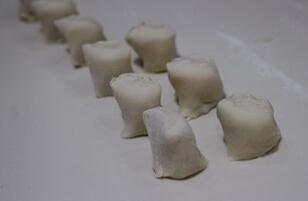 图片[8]-【皮冻小笼包】做法步骤图 一口一个 儿子抢着吃-起舞食谱网