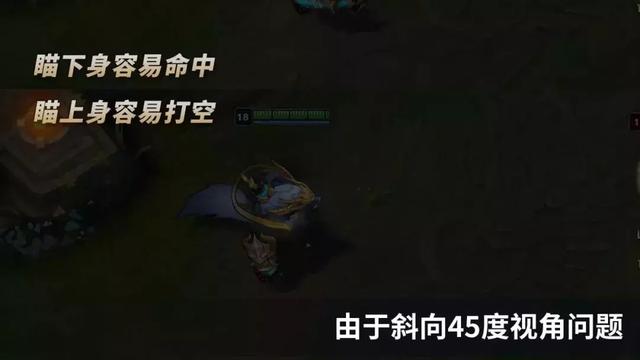 无伤打野英雄狼人，GANK技巧新人必学，学会这招可无视控制