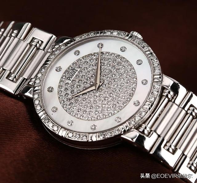 萧邦手表什么档次，肖邦算什么档次手表（干货，从入门到高端的女士腕表）