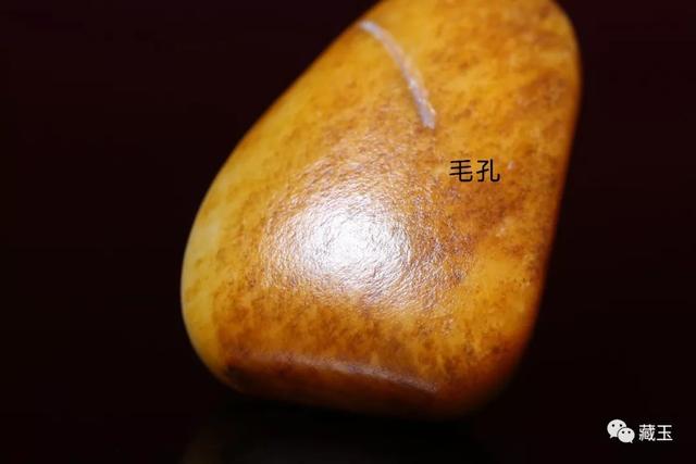 和田玉籽料图片，和田玉籽料真假对比图（初识最美的和田玉：籽料知多少）