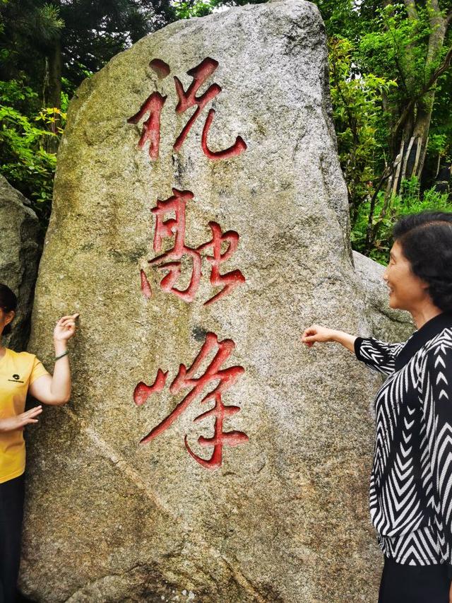 去衡山在哪个高铁站下车最近，去衡山坐高铁坐到哪里（湖南游之衡山）