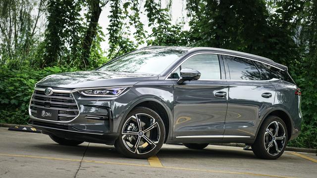 30cm=几分之几dm用分数表示，30等于几分之几（唐DM-i就是最适合家用通勤的SUV）