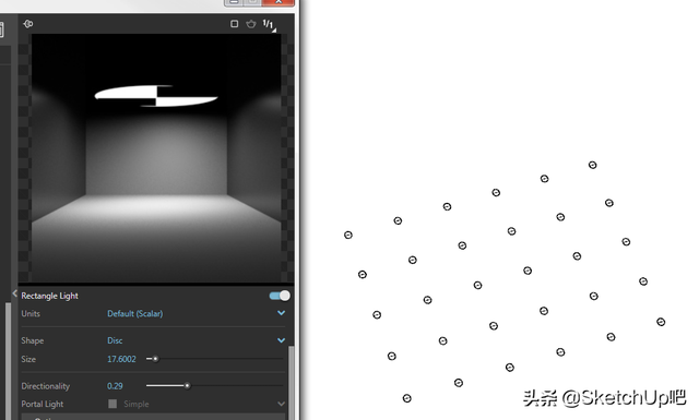 su怎么渲染，su怎么渲染全景图（SketchUp超详尽测评）
