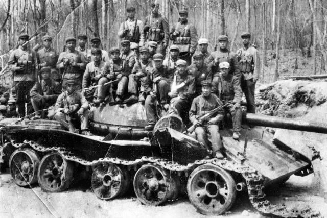 为什么罗布泊重兵把守，罗布泊为何是军事禁区（苏联意图向中国发动核战争）