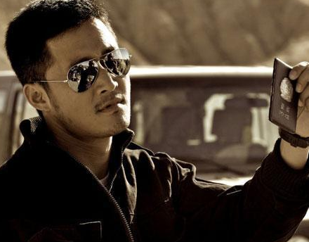 吴京演过的电视剧，吴京出演什么电视剧（看过一半以上的绝对是真爱）