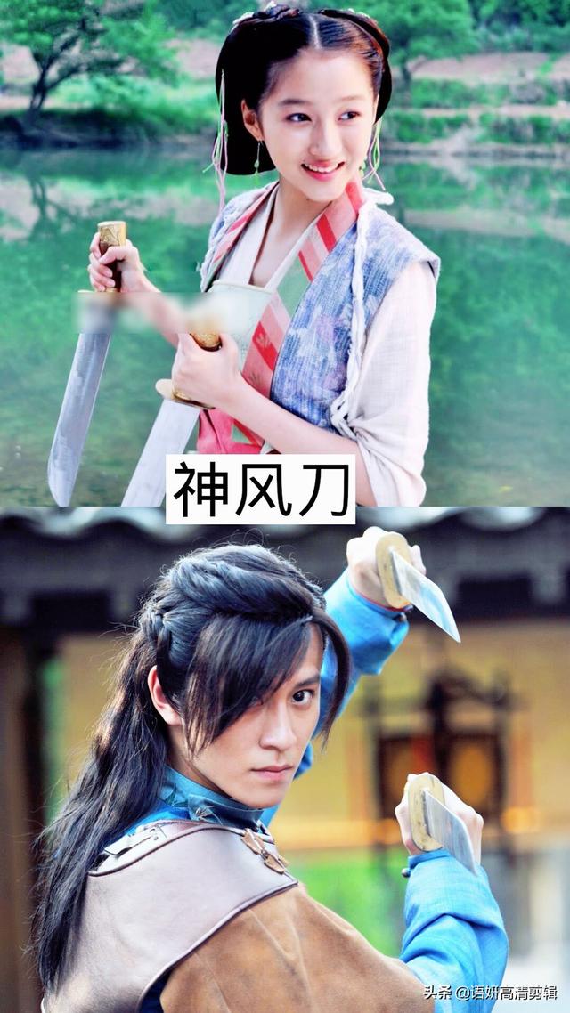 关晓彤哪部电视剧好看，关晓彤哪些电视剧好看（推荐11部关晓彤参演的电视剧）