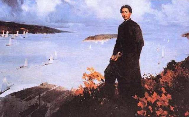 舸什么意思，iso14000是什么意思（比李白苏轼都豪放）