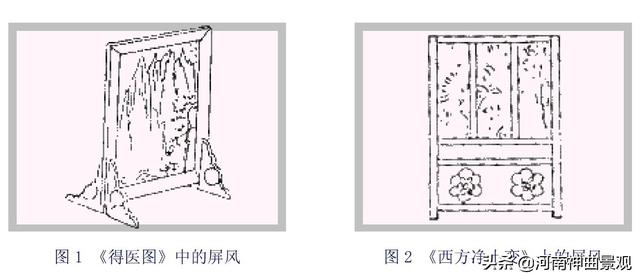 宋代家具特点，宋代家具设计特点（如何概述唐宋时期的中国家具成就和特点呢）