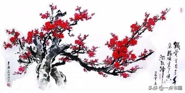 梅兰竹菊被称为什么君子，梅兰竹菊被称为什么四君子（梅兰竹菊，中华风骨！）