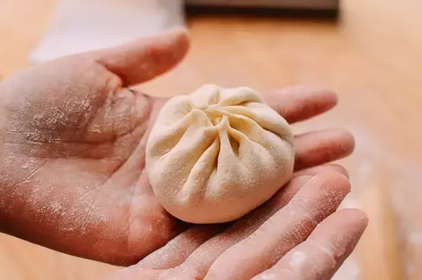 朋友圈怎样发gif动态图，朋友圈怎么发gif动态图（蒸出来比包子铺的还松软）
