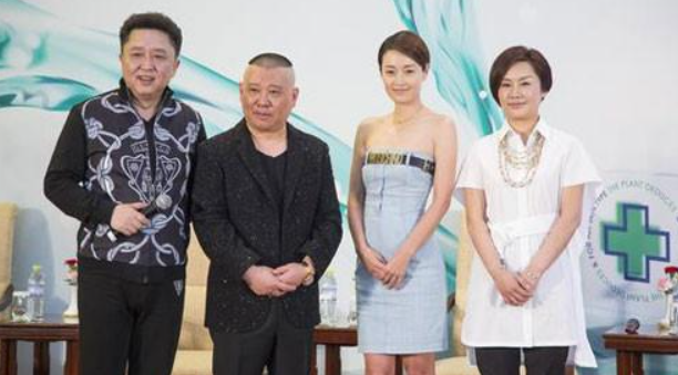 郭德纲个人资料简介，靳东个人资料 简介（郭德纲的人脉资本与商业帝国）