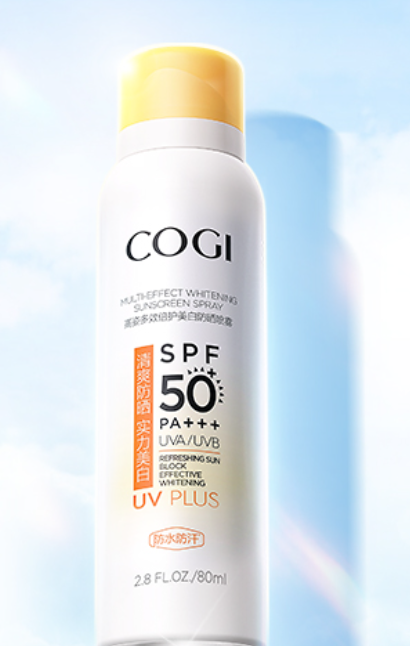 jm防晒喷雾适合军训用吗，JM防晒喷雾可以喷脸吗（军训必备防晒秘籍<喷雾篇>）