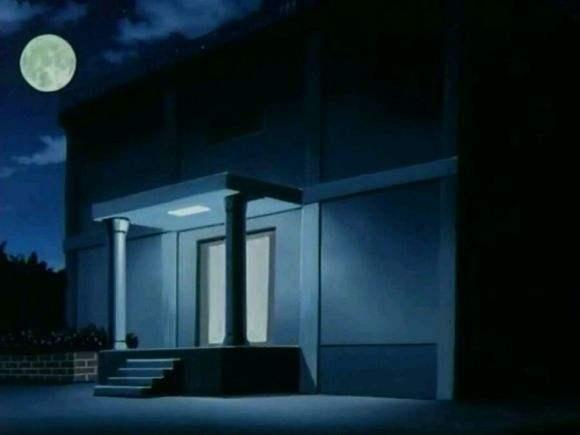 灰原哀第一次出场是哪一集，柯南灰原哀首次登场是哪一集（盘点《名侦探柯南》中的那些经典集数）