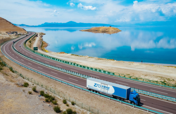 三通一达快递是哪些，快递三通一达是哪三通（快递四巨头为何将重点产业搬至桐庐）