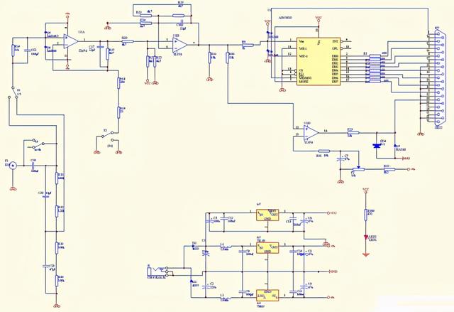 示波器的使用方法，示波器的使用实验报告总结（DIY并口虚拟示波器）