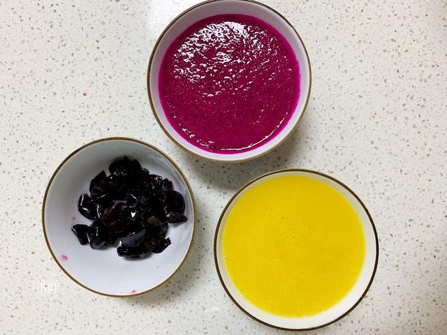 哪些水果可以做芋圆，哪些可以用来做芋圆（这3种水果做成甜品）