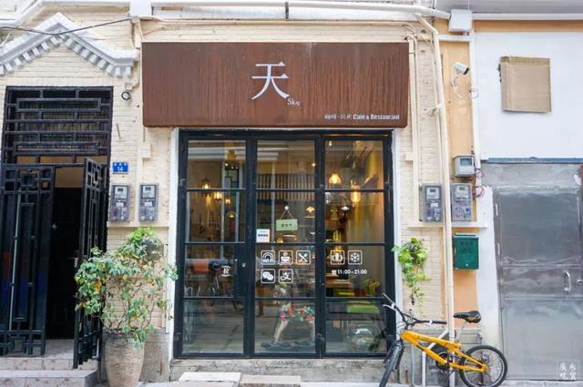 刨冰加盟哪家店，“下一个永庆坊”来了（刨冰沙冰加盟店）