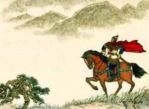 报君黄金台上意,提携玉龙为君死赏析(康震解读《雁门太守行》) 报君黄金台上意,提携玉龙为君死赏析(康震解读《雁门太守行》)