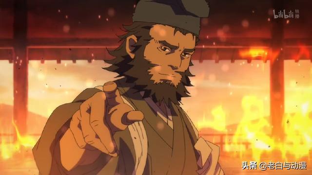 多罗罗结局是什么，多罗罗结局是什么意思（百鬼丸三位亲人领便当）