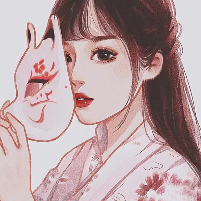 情侣头像可爱呆萌一对，可爱情侣头像呆萌简单微信（超酷超可爱的情侣头像）