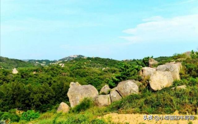 平潭旅游必去十大景点，平潭哪里好玩的景点（岛上有哪些值得去的景点呢）