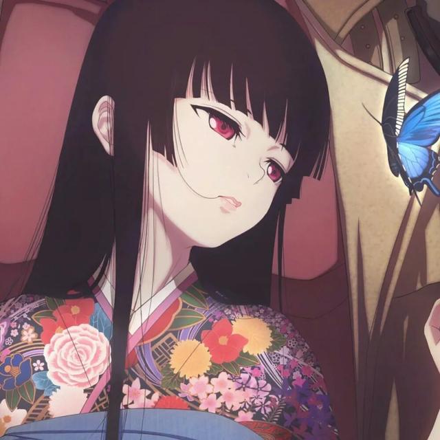 古风动漫头像女，优质古风动漫女头微信（头像 ， 动漫古风女头）