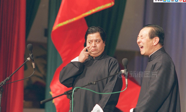 石富宽辈分怎么这么高，石富宽是什么辈（德云社公布2020版家谱）