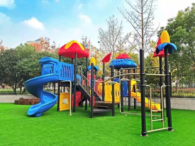 上海市青浦区晨星幼儿园园长，青岛晨星幼儿园（2019上海首批幼儿园开放日信息汇总）