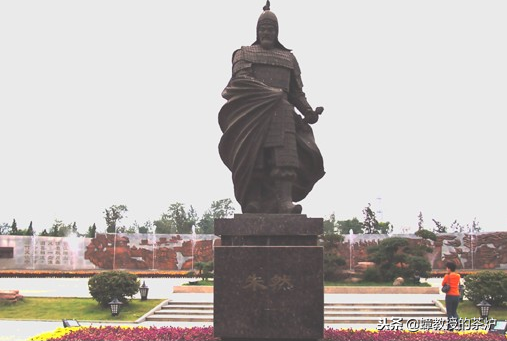 古代八尺等于几米，古代八尺是现在多少米（关羽和吕布超过2米）