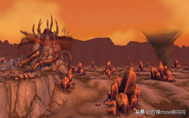 希利苏斯怎么跑过去，魔兽世界希利苏斯在哪怎么去如何快速到达（希利苏斯任务已经开放）