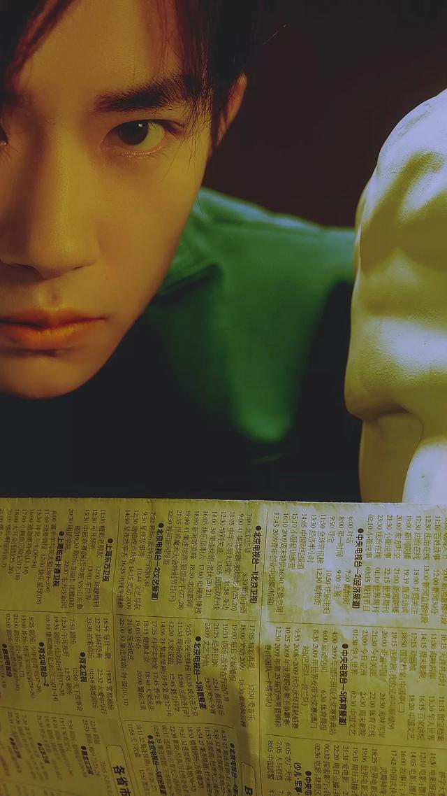 王俊凯高清壁纸，王俊凯高清壁纸图片（珍藏高清：你们要的王俊凯壁纸）