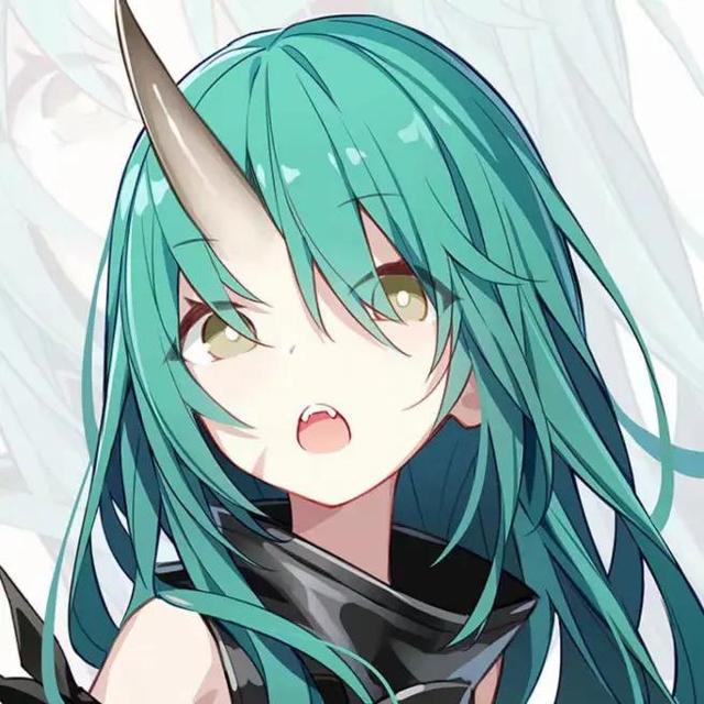 明日方舟混合cp头像/一对两张微信，苏柒：明日方舟混合cp头像/一对两张（明日方舟头像完整版第三期）